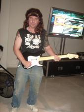 Darren Schmidt