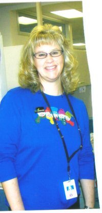 Colleen Mcgurty
