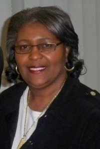 Carletta Striverson
