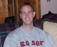 Scott Tavolieri