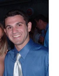 Benjamin Scherr