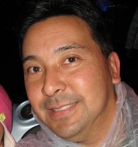 Darren Itow