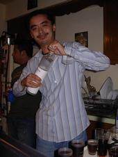 David Au