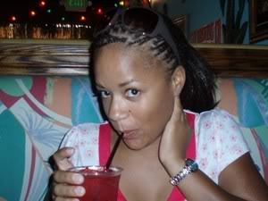 Latisha Boyd