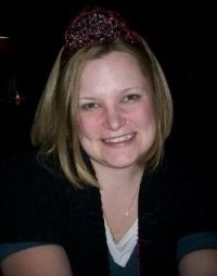 Melody Zunker
