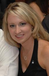 Jennifer Capell