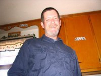 Kevin Mlujeak