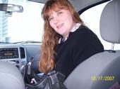 Michelle Boustead