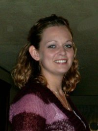 Kristen Salley
