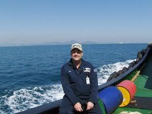 Steve Kreitzberg