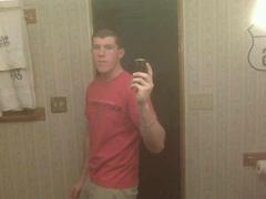 Michael Feenaughty