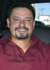 Jose Garcia