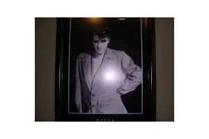 Tommy Mercer