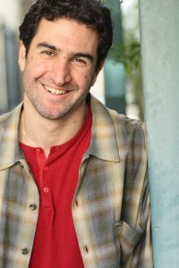 Raffi Lalazarian