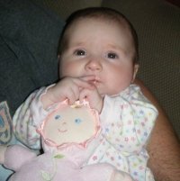 Cherish Caputo