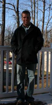 Timothy Berkheiser