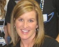 Gwen Christel