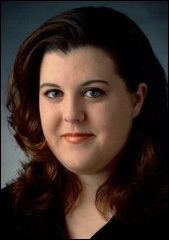 Laura Geiger