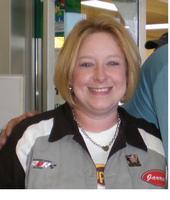 Dawn Zahn