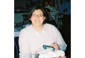 Karla Greening
