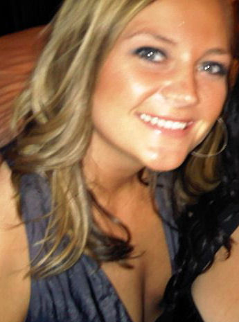 Erica Drummond