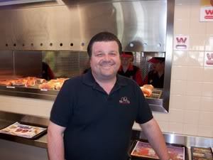 Mark Bingham