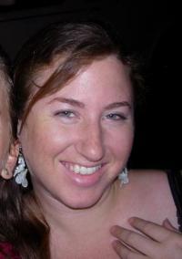 Merissa Rittmaster