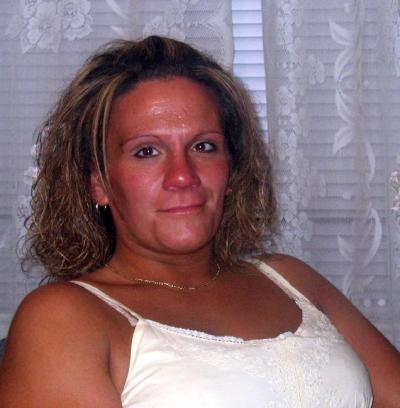 Kimberly Hamilton