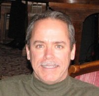 Garret Karl