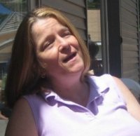Tracy Lanouette
