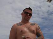 James Tharrett