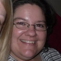 Melissa Mcgraw