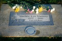 Shelbie Slattery