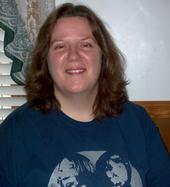 Alison Shaw