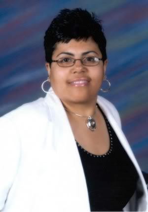 Lisa Hackley