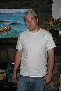 Benjamin Doyle