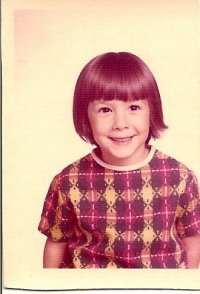 Diane Parker