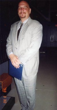 Dennis Wainwright