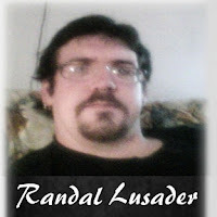 Randal Lusader