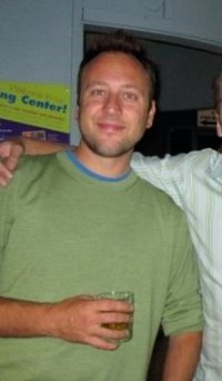 Constantine Carkonen