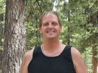 Keith Sailsbery