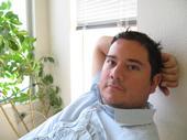 Keith Paugh