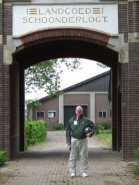 Stephen Cox