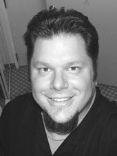 Michael Chambers