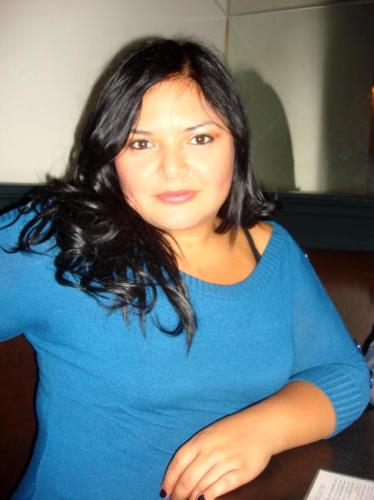 Maira Salazar