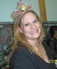 Heather Cameron