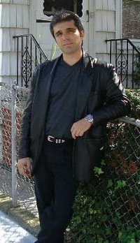 Louie Gatanas