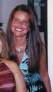 Suzanne Patten