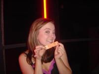 Kellie Lindback