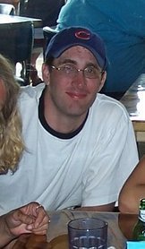 Bill Yanney